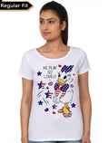He Play So Lovely White T-Shirt Hoodie, Sweatshirt | PureTeeCo.com