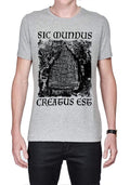 Sic Mundus Creatus Est T-Shirt Style011 Hoodie, Sweatshirt | PureTeeCo.com