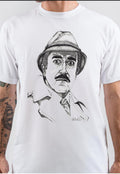Inspector-Clouseau Sketch T-Shirt Hoodie, Sweatshirt | PureTeeCo.com
