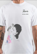 Selena Gomez Rare T-Shirt Hoodie, Sweatshirt | PureTeeCo.com