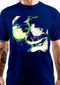 Hero Academia T-Shirt Hoodie, Sweatshirt | PureTeeCo.com