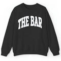 The Bar Sweatshirt The Bar Crewneck