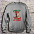 Merry Fookin’ Christmas to Absolutely nobody Ugly Christmas Sweater