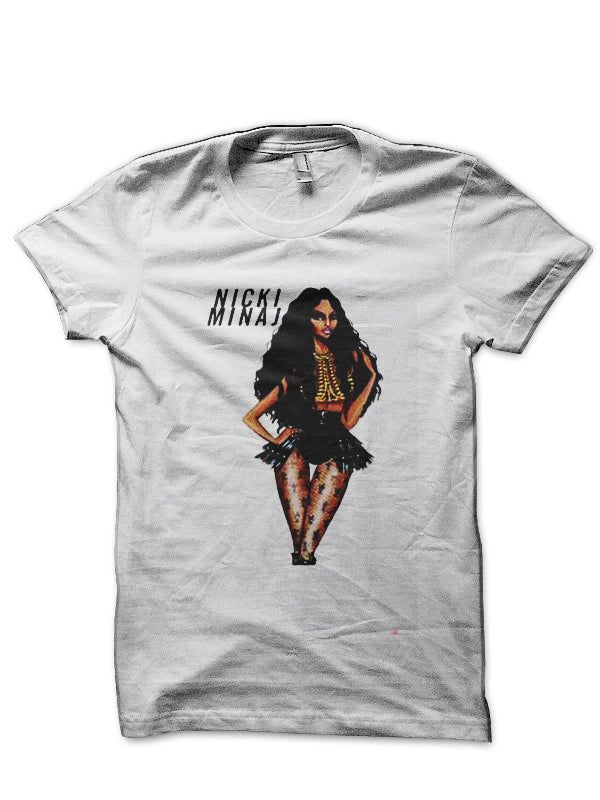 Nicki Minaj T-Shirt Hoodie, Sweatshirt | PureTeeCo.com