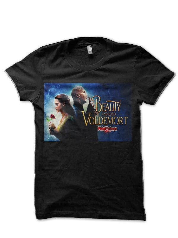 Lord Voldemort T-Shirt Style001 Hoodie, Sweatshirt | PureTeeCo.com