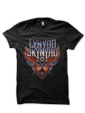 Lynrd Skynyrd T-Shirt Style001 Hoodie, Sweatshirt | PureTeeCo.com