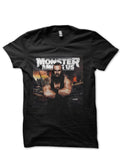 Braun Strowman T-Shirt Style003 Hoodie, Sweatshirt | PureTeeCo.com