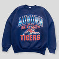 90s Auburn University Tigers Sweatshirtstyle{n002}2 T-Shirts, Hoodie, Sweatshirt | PureTeeCo.com