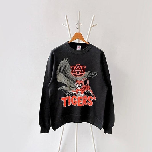 90s Auburn University Tigers sweatshirt