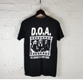 90s DOA The Black Spot Album Dawning New Error T Shirt Hoodie, Sweatshirt | PureTeeCo.com
