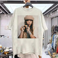 90s Erykah Badu Tshirt, Erykah Badu Gift For Men Women Tshirt S-5XL KH3705 Cotton Menswear Cotton Menswear Top Unisex...