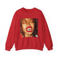 90s Neo Soul Music Erykah Sweatshirt, Icon, Singer Badu Sweatshirt, Erykah Unisex Crewneck Sweatshirt T-Shirts, Hoodie