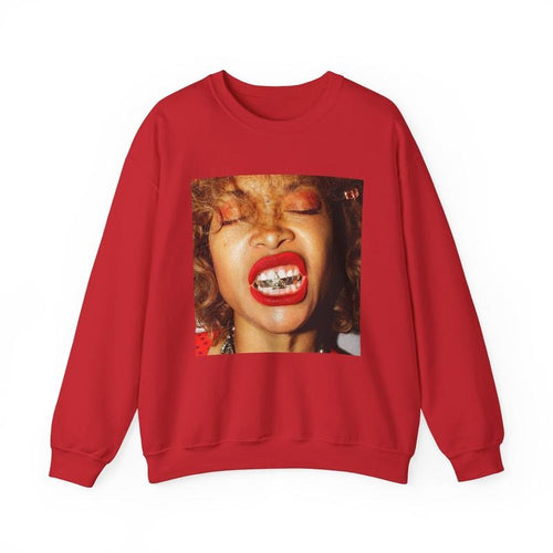 90s Neo Soul Music Erykah Sweatshirt, Icon, Singer Badu Sweatshirt, Erykah Unisex Crewneck Sweatshirt T-Shirts, Hoodie