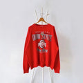 90s Ohio State University Buckeyes sweatshirt T-Shirts, Hoodie | PureTeeCo.com