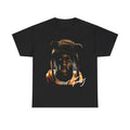 90s Rap Tee Streetwear Graphic Hip Hop Vintage Style Retro 90s Shirt Casual Cotton Menswear Top Classic Comfy Underwear...
