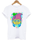 90s hip troll t-shirt Hoodie, Sweatshirt | PureTeeCo.com