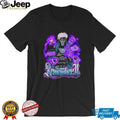 Gambit Remember It X Men Marvel Tarot Card shirt