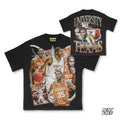 KD UT Tee Hoodie, Sweatshirt | PureTeeCo.com (Image 1)