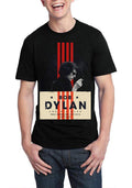 Bob Dylan Black T-Shirt Style001 Hoodie, Sweatshirt | PureTeeCo.com