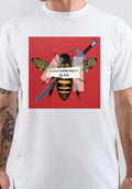 Halsey Hopeless Fountain Kingdom Aesthetic White T-Shirt Hoodie, Sweatshirt | PureTeeCo.com