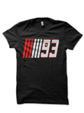 93 Marc Marquez Half Sleeve Black T-Shirt Hoodie, Sweatshirt | PureTeeCo.com