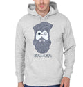 Gamer Grey Hoodie T-Shirts, Sweatshirt | PureTeeCo.com
