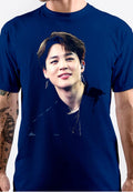 Jimin BTS T-Shirt Hoodie, Sweatshirt | PureTeeCo.com