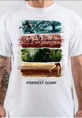 Forrest Gump T-Shirt Hoodie, Sweatshirt | PureTeeCo.com