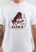 Rodeo T-Shirt Style001 Hoodie, Sweatshirt | PureTeeCo.com