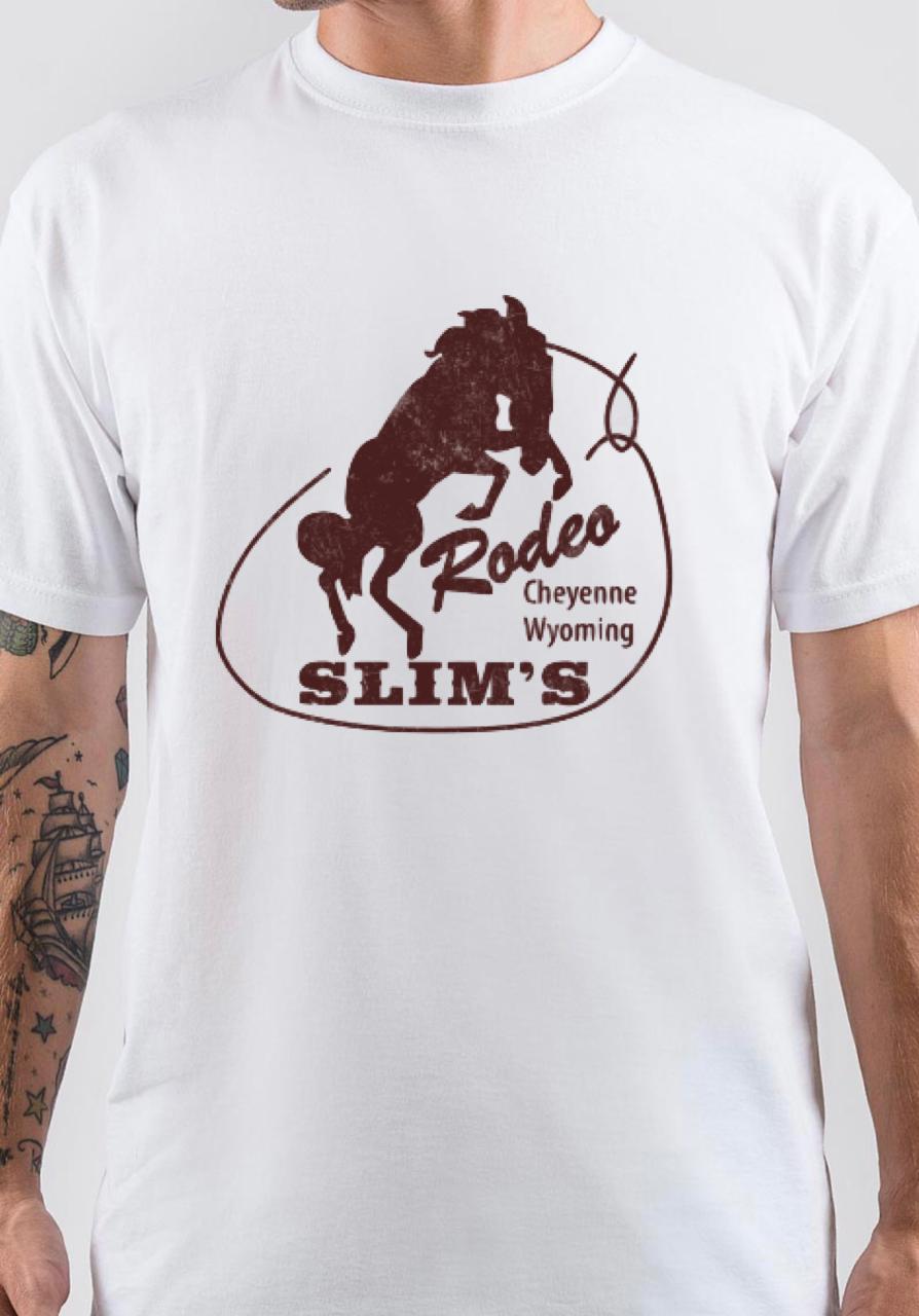 Rodeo T-Shirt Style001 Hoodie, Sweatshirt | PureTeeCo.com