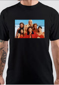 Baywatch T-Shirt Style025 Hoodie, Sweatshirt | PureTeeCo.com