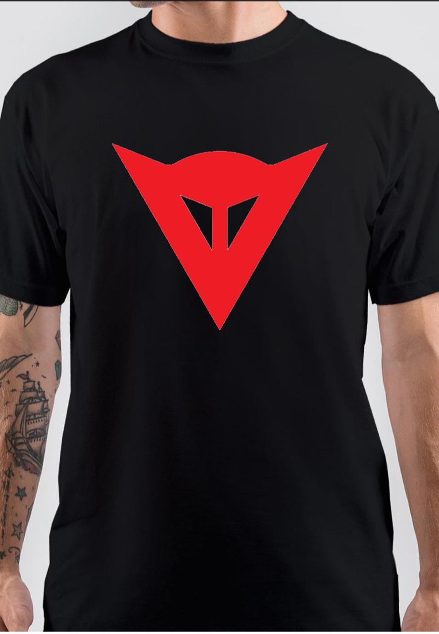Dainese T-Shirt Style002 Hoodie, Sweatshirt | PureTeeCo.com