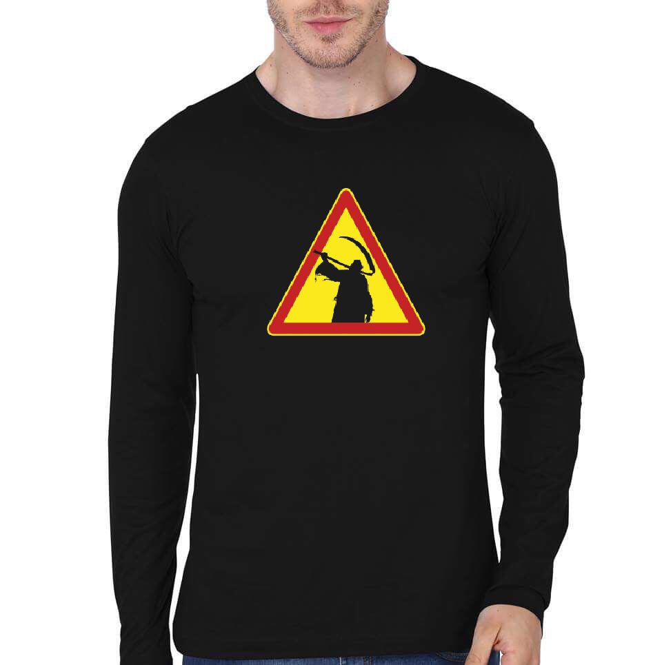 Children Of Bodom Full Sleeve T-Shirt Hoodie, Sweatshirt | PureTeeCo.com