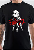 Bray Watt Find Me T-Shirt Hoodie, Sweatshirt | PureTeeCo.com