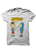 Beavis and Butt-Head T-Shirt Style006 Hoodie, Sweatshirt | PureTeeCo.com