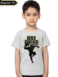 Black Panther Kids T-Shirt Hoodie, Sweatshirt | PureTeeCo.com