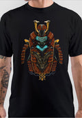 TRB Samurai T-Shirt Hoodie, Sweatshirt | PureTeeCo.com
