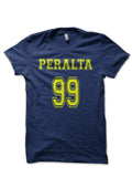 Brooklyn Nine-Nine Peralta T-Shirt Style001 Hoodie, Sweatshirt | PureTeeCo.com