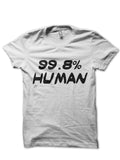 Being Human Half Sleeve T-Shirt Style001 Hoodie, Sweatshirt | PureTeeCo.com