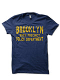 Brooklyn Nine Nine T-Shirt Style004 Hoodie, Sweatshirt | PureTeeCo.com