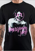 Yungblud Happy Tour T-Shirt Hoodie, Sweatshirt | PureTeeCo.com