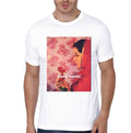 Dead Inside White T-Shirt Hoodie, Sweatshirt | PureTeeCo.com