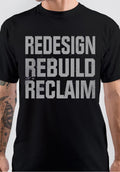 Seth Rollins Logo T-Shirt Hoodie, Sweatshirt | PureTeeCo.com