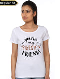 Youâ€™re My Best Friend T-Shirt Hoodie, Sweatshirt | PureTeeCo.com