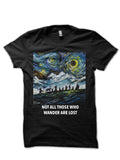 LOTR T-Shirt Hoodie, Sweatshirt | PureTeeCo.com