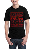 Peace Is A Lie T-Shirt Hoodie, Sweatshirt | PureTeeCo.com