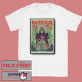 Puscifer 4 30 2026 ST. Louis MO Poster shirt