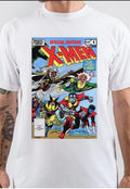 X-Men T-Shirt Hoodie, Sweatshirt | PureTeeCo.com
