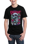 Bullet For My Valentine Black Half Sleeve T-Shirt Style001 Hoodie, Sweatshirt | PureTeeCo.com