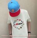 A-10 Champion Oxford logo shirt